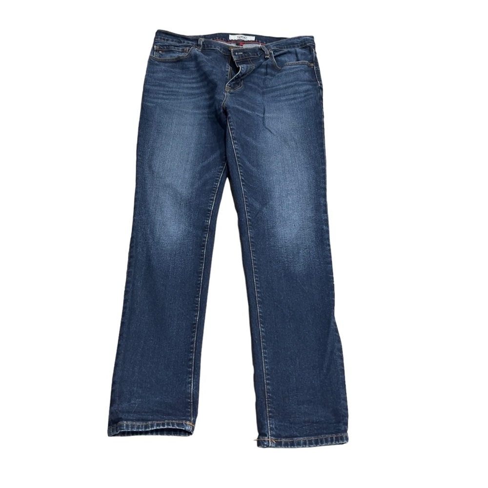 Men’s Slim Fit TOMMY HILFIGER Jeans Slim Fit size 36/32